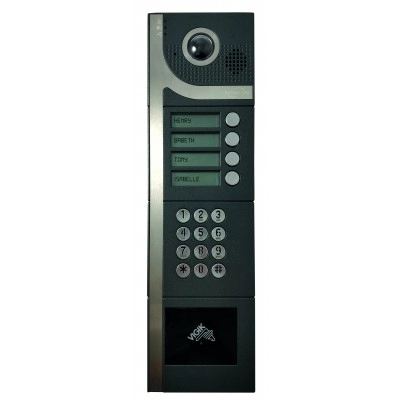 290007 <div itemprop="description"> PACK PREPAYE 4 BP + CLAV + CENTRALE + LECTEUR MAINS LIBRES</div>