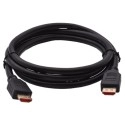 290200X010 Cordon hdmi 2.0 - 10m - compatible 4k 