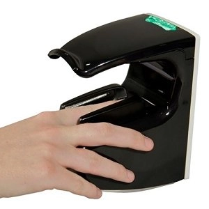 293585753 LECTEUR BIOMETRIQUE Morphoaccess Dual
