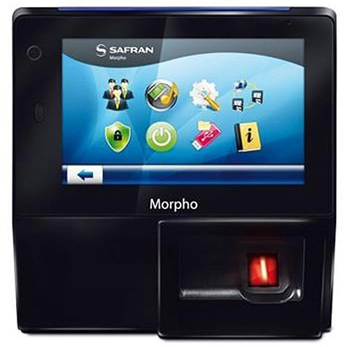					293638877 < > Lecteur Biometrique Wr Sigma Multi</>