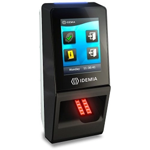 293673644 <div itemprop="description"> Lecteur Biometrique Mpsigma Lite+ Iclass</div>