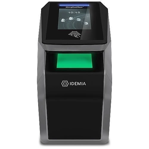 293722319 <div itemprop="description">Lecteur Biometrique Morphowave Comp Mdpi</div>