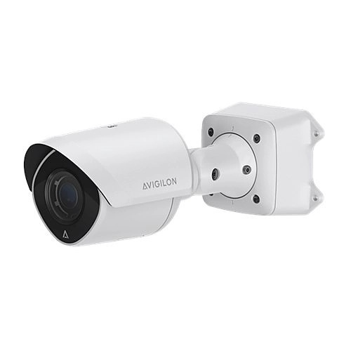 3.0C-H6SL-BO2-IR 3MP H6SL Bullet Camera 10.9-29mm