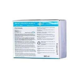 					30000231 RESERVOIR 0.8L FLUIDE POUR M80 et M90
