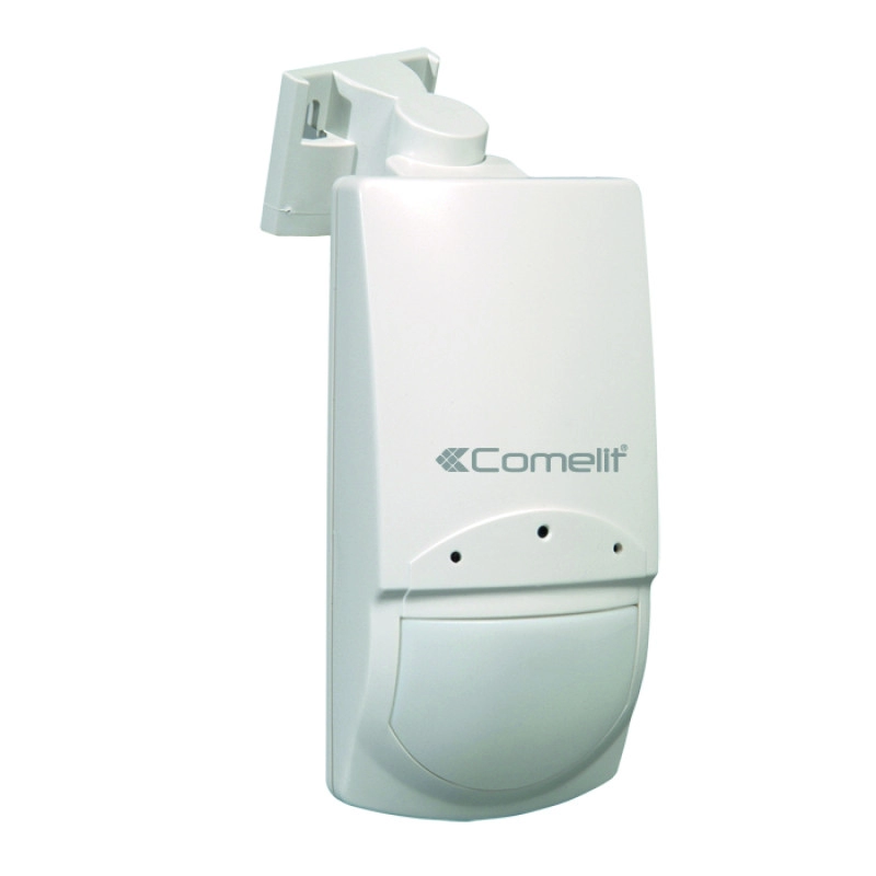 30008014 <div itemprop="description"> DETECTEUR INFRAROUGE AVEC CAMERA COULEUR</div>