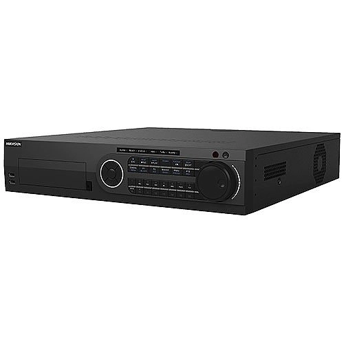 					300228070 DVR 16ch 1080P 2U H.265 AcuSense 8xHDD