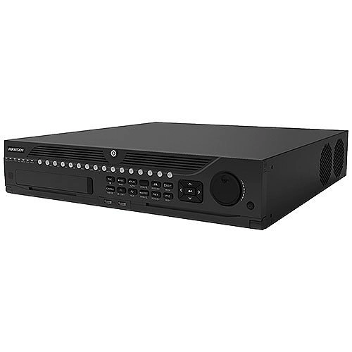 300228296 DVR 32ch 1080P 2U H.265 AcuSense 8xHDD