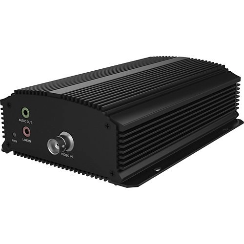 300302083 ENCOD 1CH 5MP HDTVI