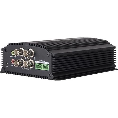 300302085 SERVER IP ENC M/CHANNEL HDoC > IP 4CH