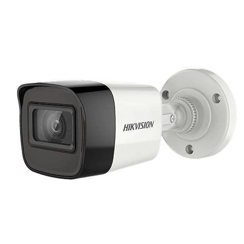 300511261 CAMERA BULLET HDoC 8MP 2.8mm 4in1 IR30m