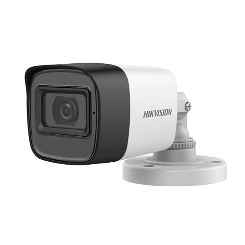 300511760 CAMERA BULLET HDoC 5MP 2.8 IR30m AoC mic