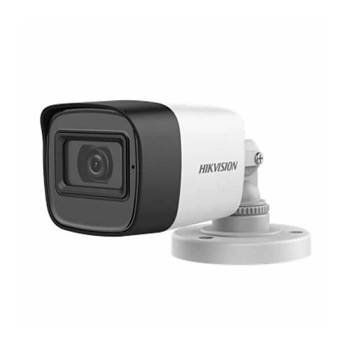 300511933 HDOC BULLET 2MP 2.8mm IR 30m TVI 4in1