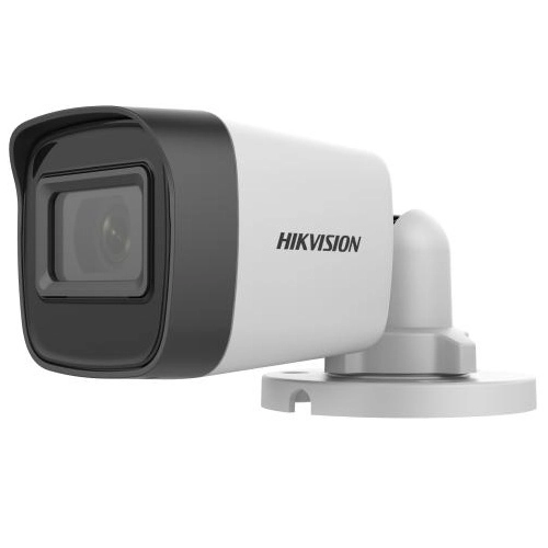 300512117 CAMERA BULLET EXT J/N IR 5MP2,8mm IR20