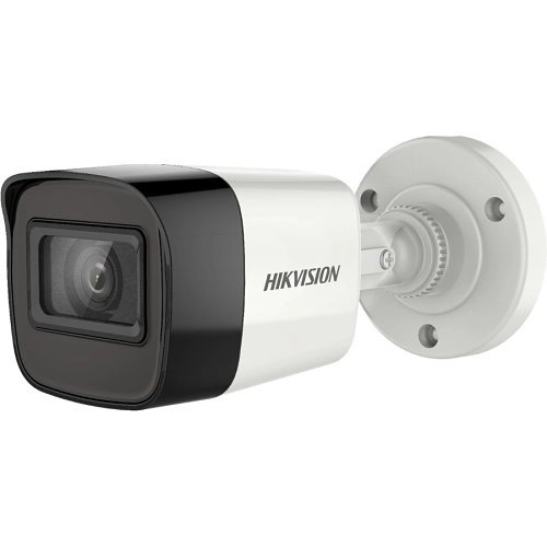 300513422 HDOC BULLET 5MP 2.8mm IR20m IP67 PoC