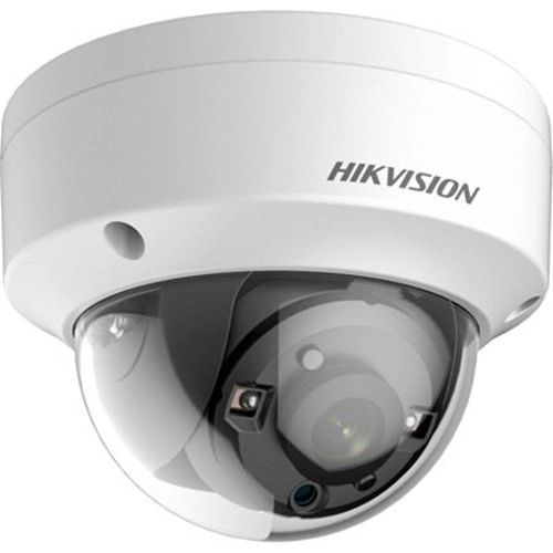 300611887 DOME EXT V/R HDoC 5MP OUT FIXE