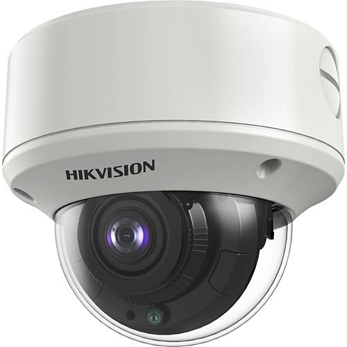 300611891 DOME EXT V/R HDoC 5MP MOTOR
