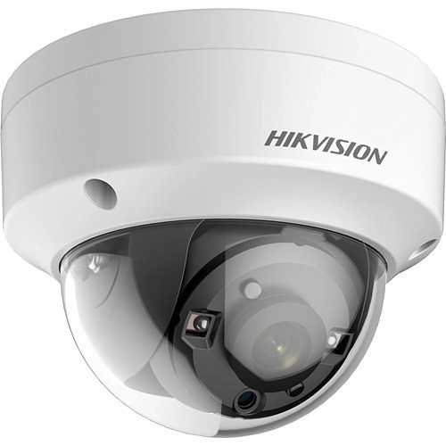 300612798 DOME EXT V/R HDoC 8MP 2.8mm 4in1 IR30m
