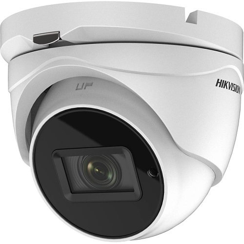 300613096 MINIDOME EST HDoC 5MP 2.7-13.5mm
