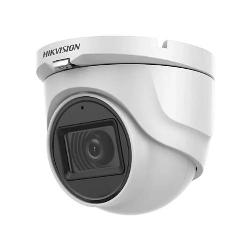 300613330 EYEBALL EXT HDoC 5MP 2.8mm IR30m AoC mic