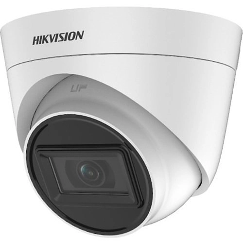 300613613 EYEBALL EXT HDoC 5MP 2.8mm IR40m IP67