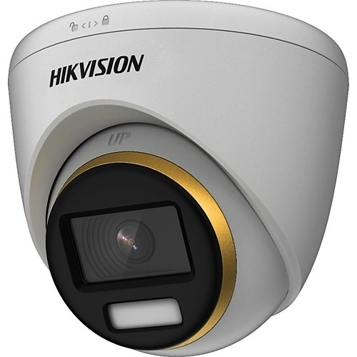 300614649 EYEBALL 8MP 2.8mm ColorVu PoC