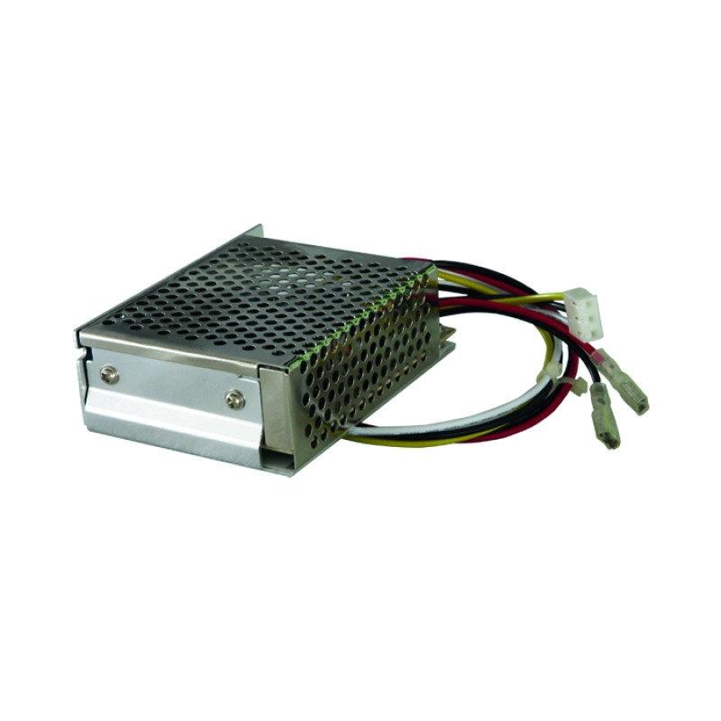 30076103 <div itemprop="description"> ALIMENTATION Ã€ DECOUPAGE OPEN FRAME 13.8V 5A</div>