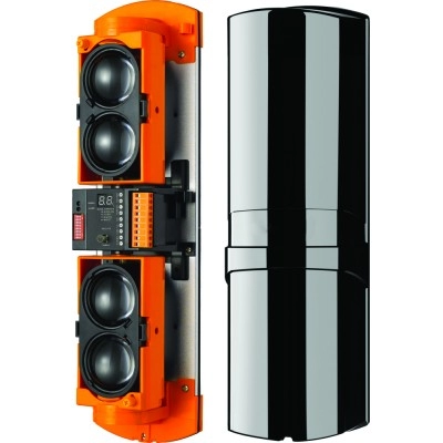 30151005 IRA EXTERIEUR BARRIERE CAPTIVE 4F 100M