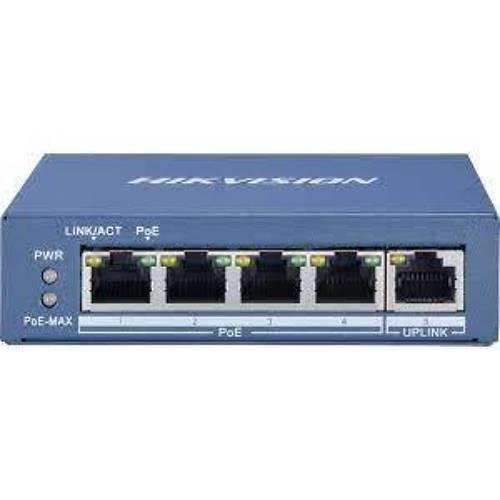 301801511 SWITCHES POE 4CH GigaB HiPOE 300m