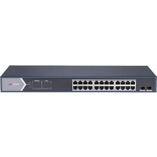 301802031 SWITCHES POE 24POE 370W 2SFP Managed