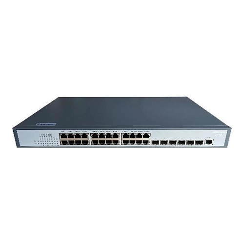 301802315 8 Port Gigabit Full Managed POE Switch