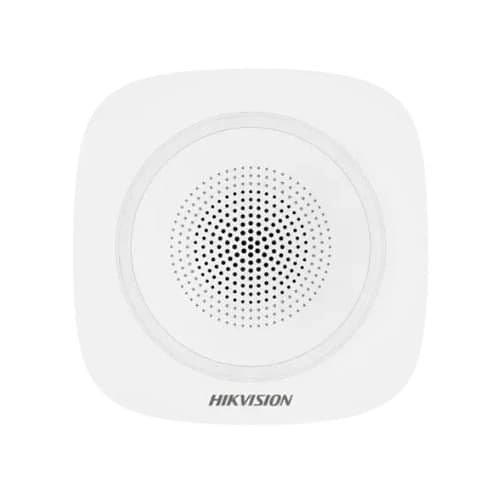 302401660 Indoor Wireless Siren 868mhz