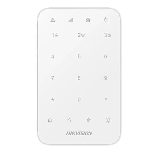 302401663 DS-PK1-E-WE Keypad