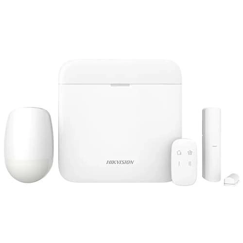 302401696 KIT W/LESS AX PRO DS-PWA64-KIT-WE