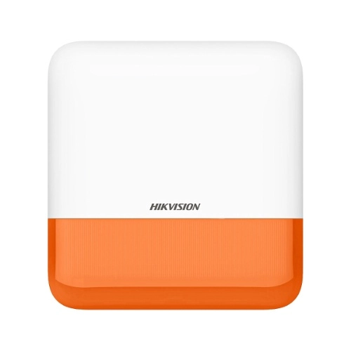 302401750 SIRENE SANS FIL EXTERIEURE 110DB + FLASH