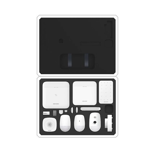 302401846 INTRUDER AX PRO PANEL DEMO BOX