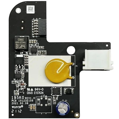 302402046 SANS FIL MODULE PSU 2A /6V