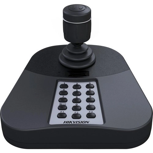 302600066 CLAVIER CCTV USB 3 Axes