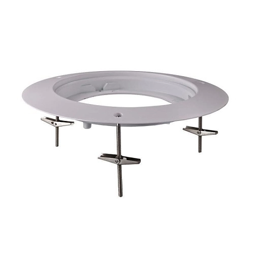 302700103 SUPPORT IP CAM Adaptat encastrement