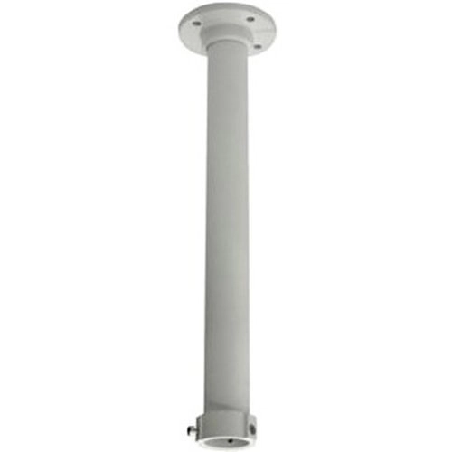 302700180 SUPPORT PTZ DOME PLAFOND SUSPENDU BLANC