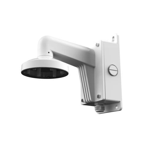 302700578 DS-1273ZJ-130-TRL: Hik,Wall Mount White