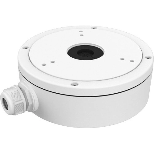302700581 SUPPORT IP DOME EXT Boite Jonction