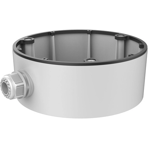 302700593 SUPPORT DOME EXT Jonction P/DS-2CD45XX-I