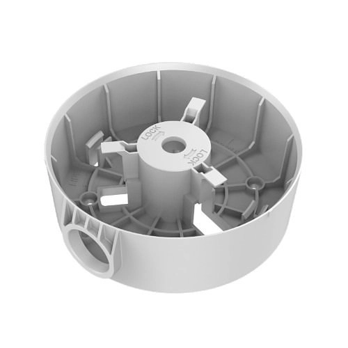 302700681 SUPPORT IP DOME EXT Boite P/DS-2DE22xx