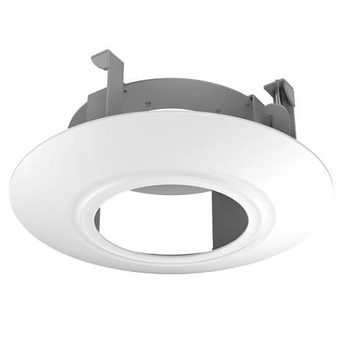 302700942 SUPPORT PTZ DOME Flush f/DS-2DE3x03W-DE