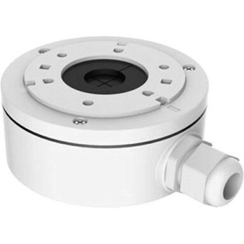 302700955 SUPPORT DOME EXT Jonction box Φ137