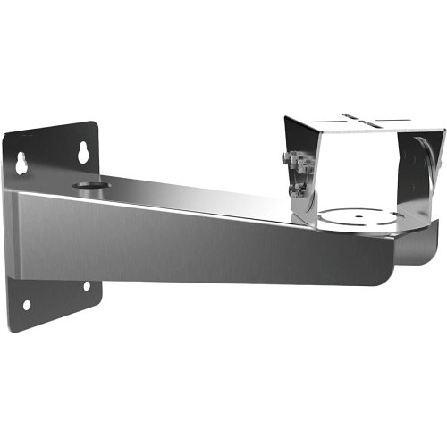 302701068 BRACKET IP CAMERA Wallmount Stainl.Steel