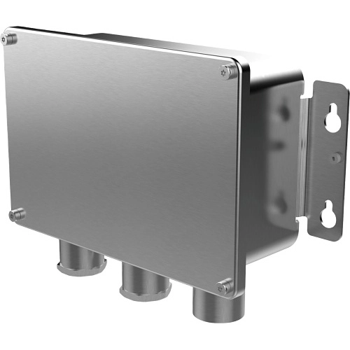 302701101 BOITE JONCTION INOX