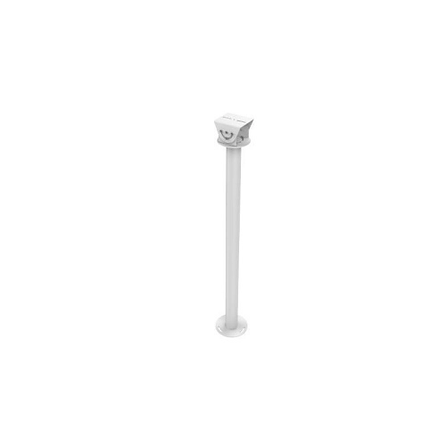 302701114 SUPPORT IP CAM Pour caméra boitier ext.