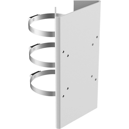 302701288 BRACKET Adapt.Poteau Vert. INOX