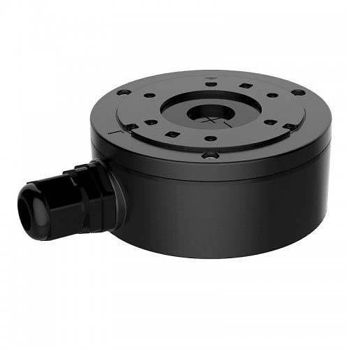 302701426 SUPPORT IP CAM JONCTION NOIR